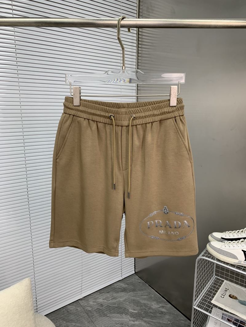 Prada Short Pants